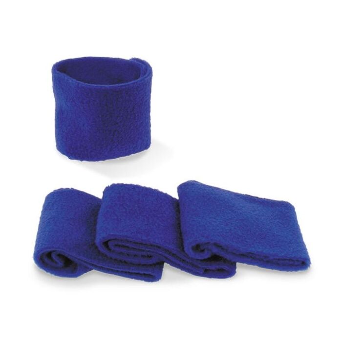 Bandages Crafty Ponies Blauw Bandages Crafty Ponies Blauw