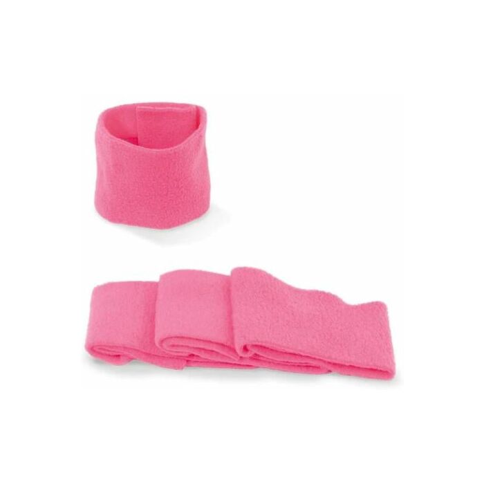 Bandages Crafty Ponies Roze Bandages Crafty Ponies Roze
