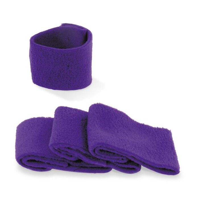 Bandages Crafty Ponies Paars Bandages Crafty Ponies Paars