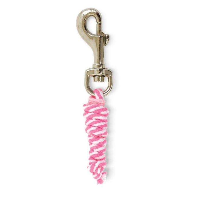 Halstertouw Crafty Ponies Roze Halstertouw Crafty Ponies Roze
