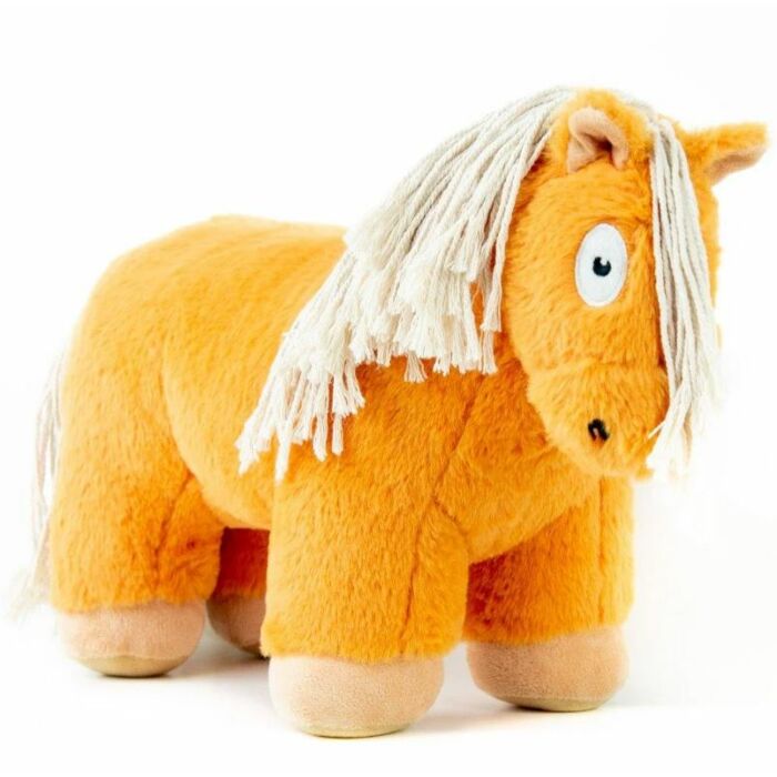 Knuffel Crafty Ponies Chestnut