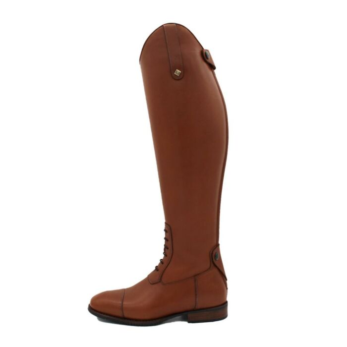 Rijlaars DeNiro Ottaviano Oxford Bruin 37 MC L Rijlaars DeNiro Ottaviano Oxford Bruin 37 MC L