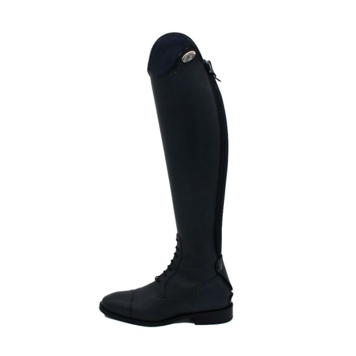 Rijlaarzen DeNiro Tricolore Salentino Blue Smooth 37 MA M Rijlaarzen DeNiro Tricolore Salentino Blue Smooth 37 MA M