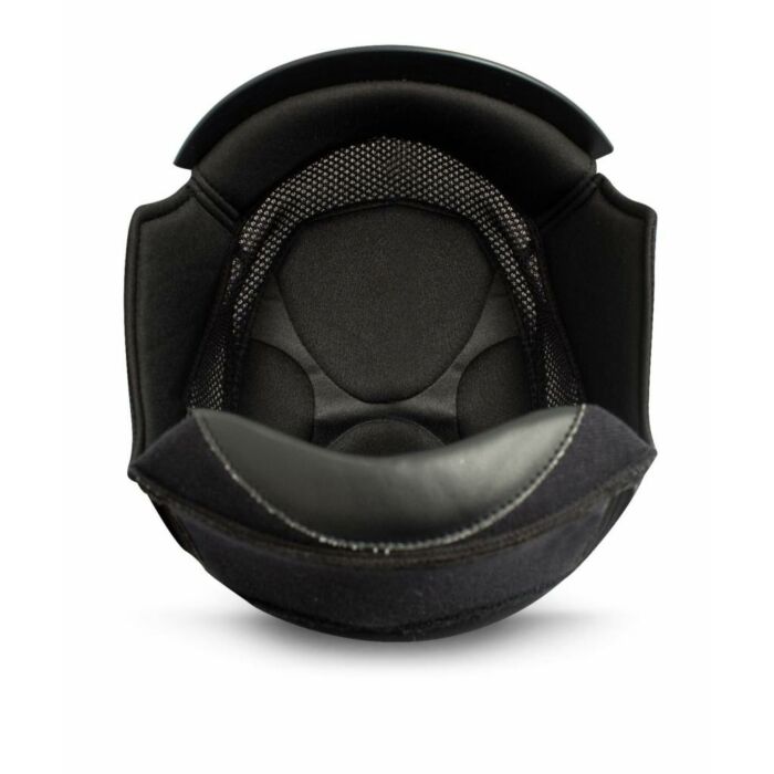 Binnenvoering Kask Kooki inner padding Zwart 55