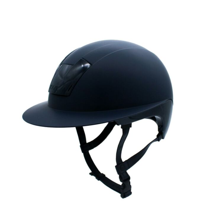Rijhelm KASK Kooki Lady Navy Matt – Maat 56