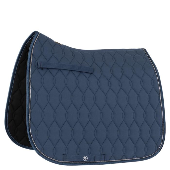 Zadeldekje dressuur BR Camilo Navy Sky Full Zadeldekje dressuur BR Camilo Navy Sky Full