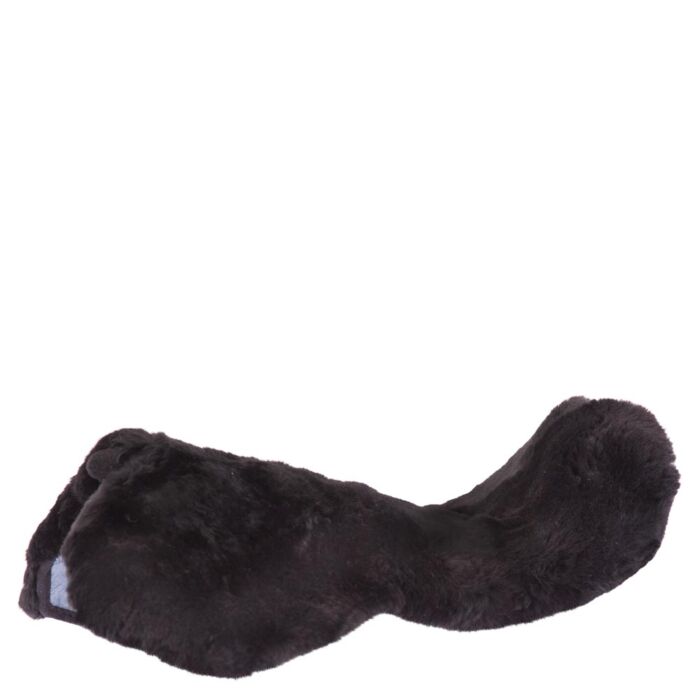 Zittingovertrek BR Zwart Zittingovertrek BR Zwart