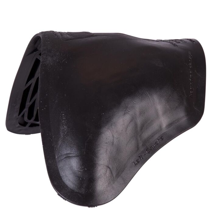 Soft gel BR Front Riser Zwart Soft gel BR Front Riser Zwart