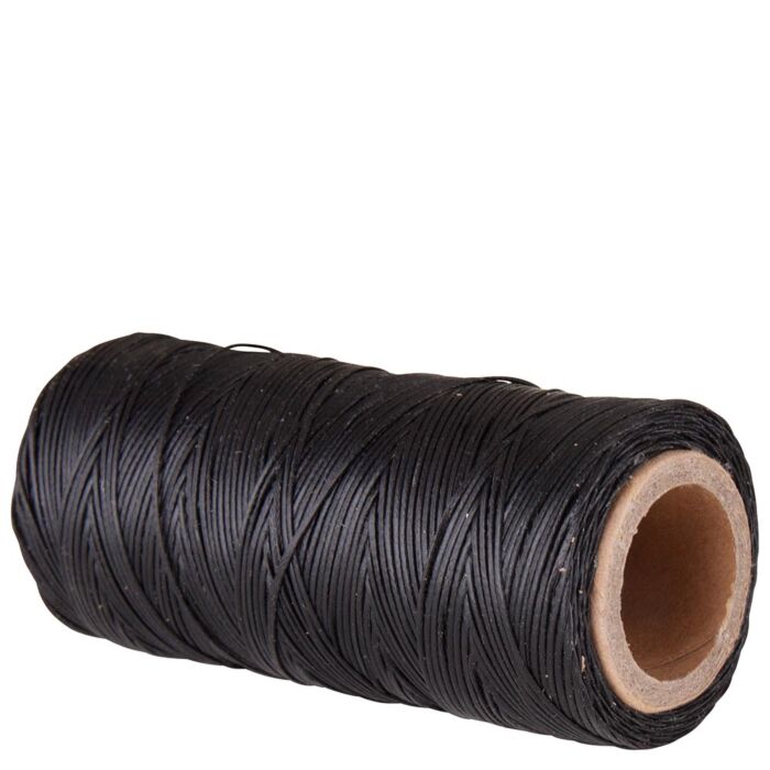 Handgaren BR Zwart 100 meter