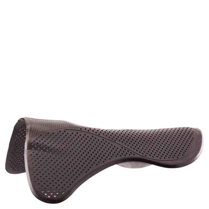 Soft Gel Pad BR Anatomic Zwart Soft Gel Pad BR Anatomic Zwart