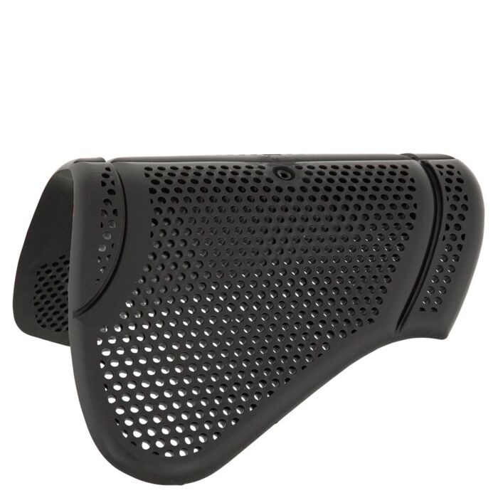 Soft gel BR Front Riser Zwart Soft gel BR Front Riser Zwart