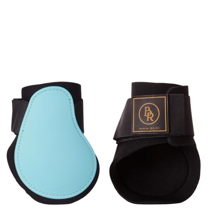 Strijklappen BR Event Blauw Pony