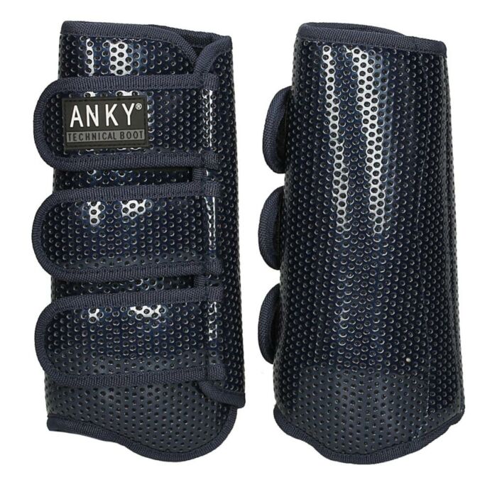 Beenbeschermer ANKY Technical Climatrol Blauw L