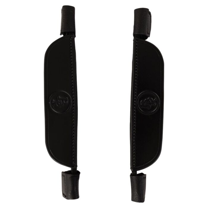 Blinker BR Bromley Zwart Full