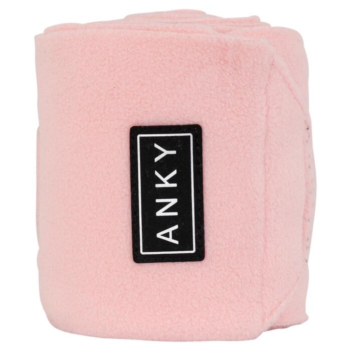 Bandage Anky Pale Rosette 