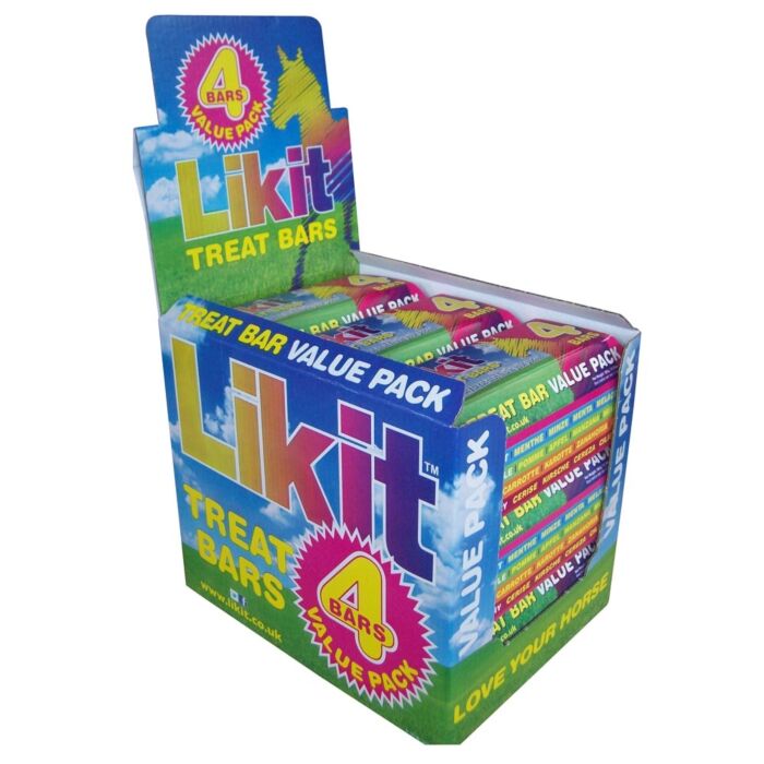 Paardenreep Likit Treat Bar Paardenreep Likit Treat Bar