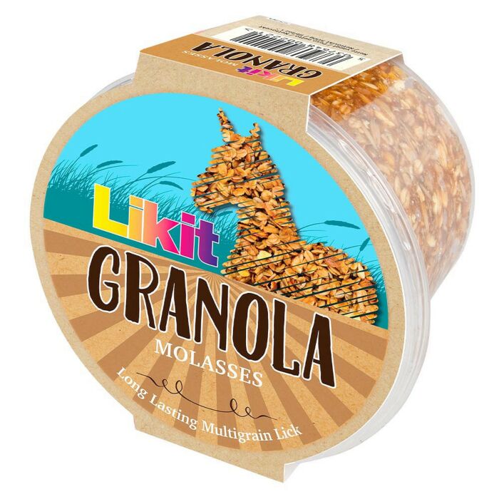 Liksteen Likit Molasses Liksteen Likit Molasses