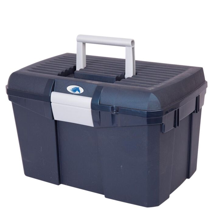Putzbox BR Carlo II blau Putzbox BR Carlo II blau