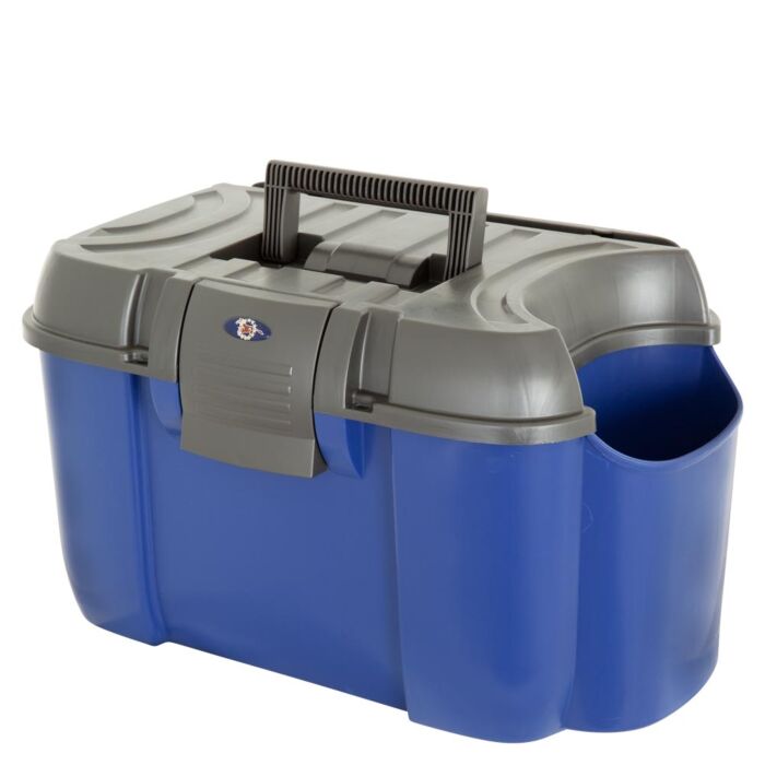 Poetsbox Koala Blauw