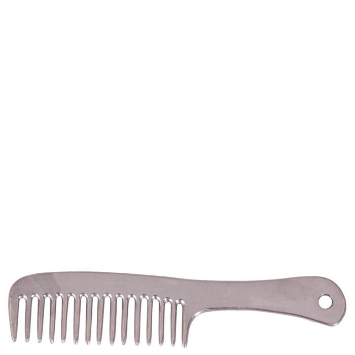 Manenkam BR Zilver Grof