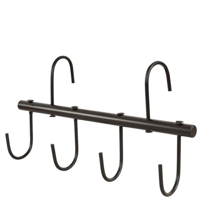 Multihanger Premiere Zwart