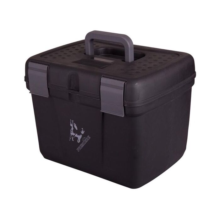 Poetsbox Premiere Aleron Zwart Poetsbox Premiere Aleron Zwart