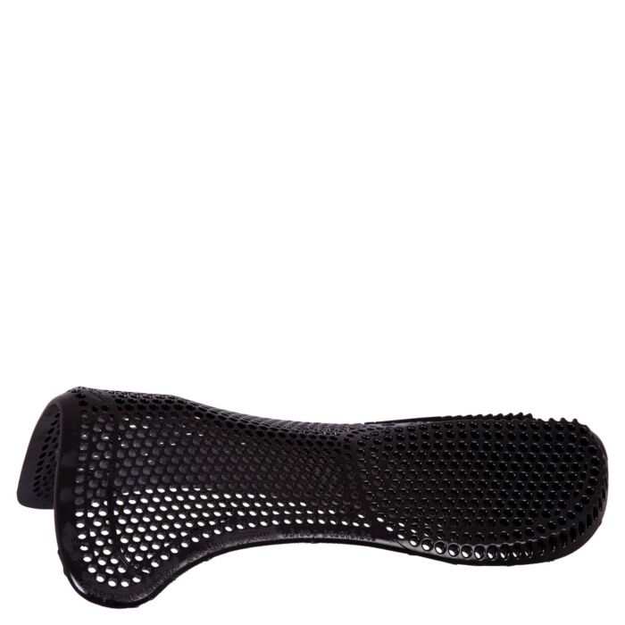 Soft gel pad BR Back riser Zwart Soft gel pad BR Back riser Zwart