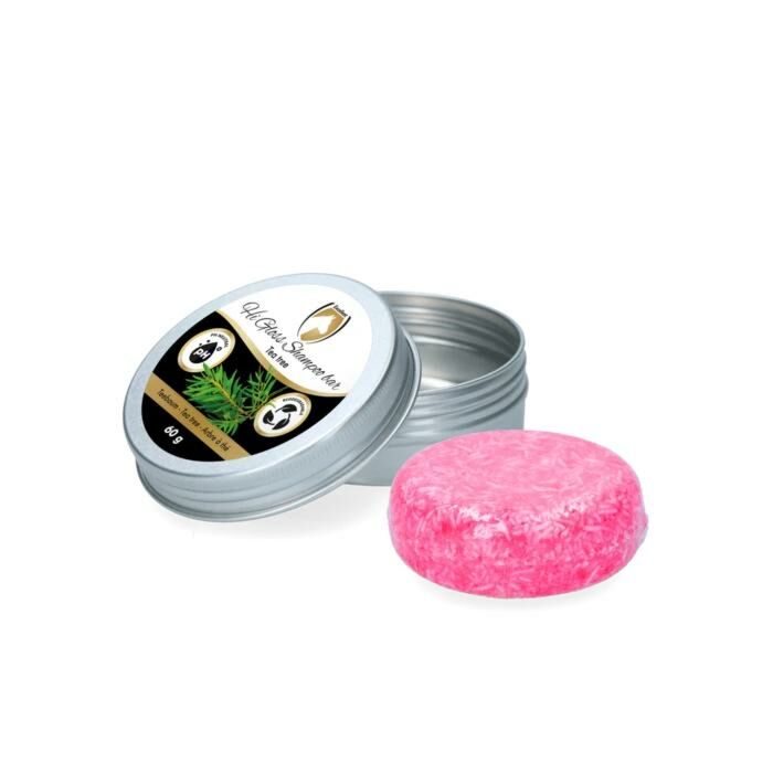 Shampoo Hofman Hi Gloss Tea tree