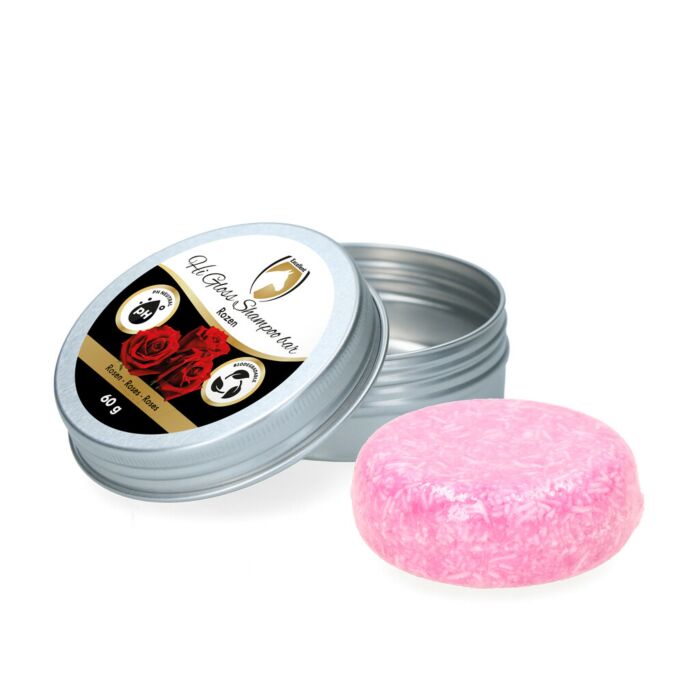 Shampoo Bar Rozen Excellent Horse Hi Gloss 