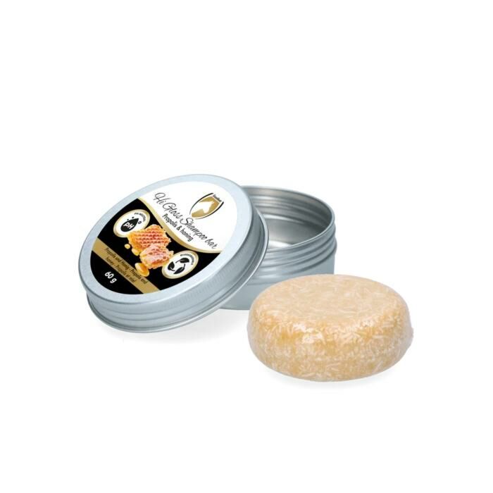 Shampoo Hofman Hi Gloss Propolis Shampoo Hofman Hi Gloss Propolis