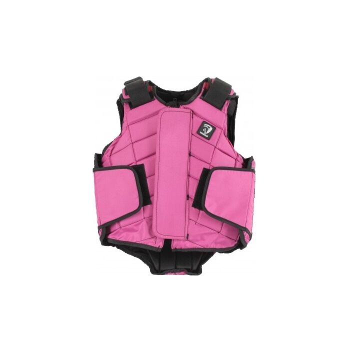 FLEXPLUS BODYPROTECTOR JUNIOR ROZE M