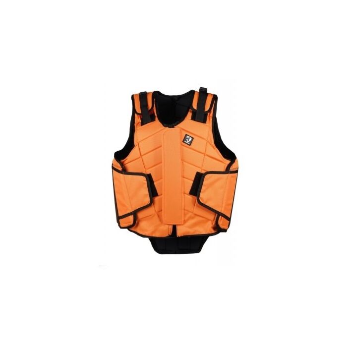 FLEXPLUS BODYPROTECTOR JUNIOR ORANJE S FLEXPLUS BODYPROTECTOR JUNIOR ORANJE S