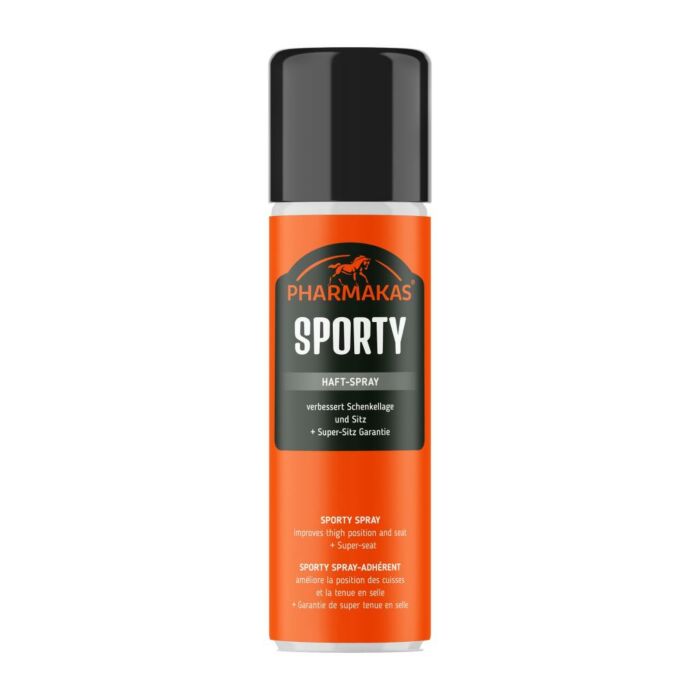 Sporty Anti Slip Spray Horka 200 ml Sporty Anti Slip Spray Horka 200 ml