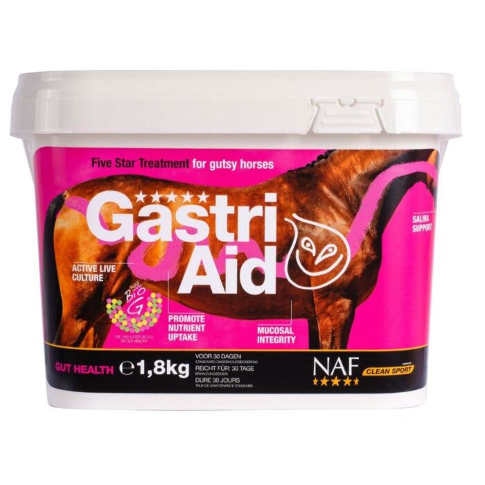 Gastri Aid Naf Gastri Aid Naf