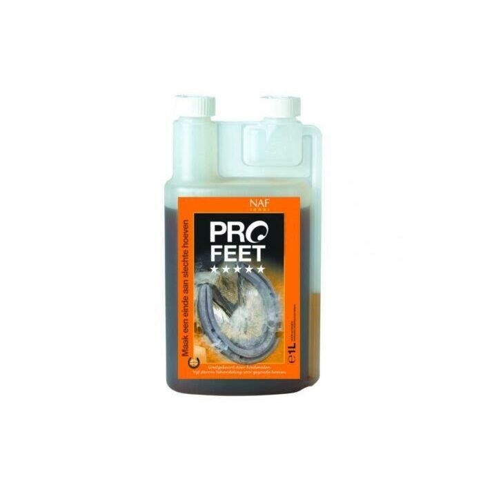 Profeet Liquid Naf 1 liter Profeet Liquid Naf 1 liter
