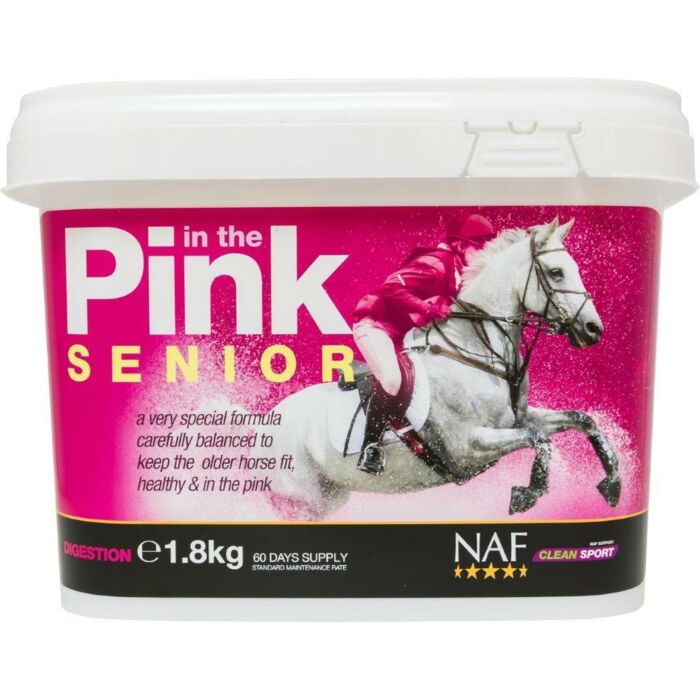 In The Pink Senior Naf In The Pink Senior Naf