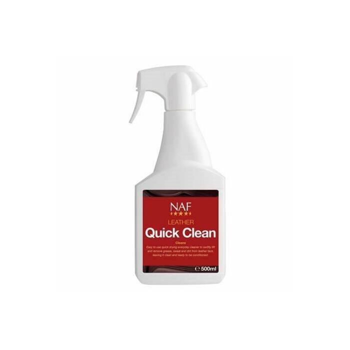 Leather Quick Clean 750 ml Leather Quick Clean 750 ml