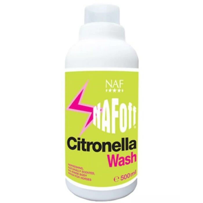Citronella Wash 500 ml