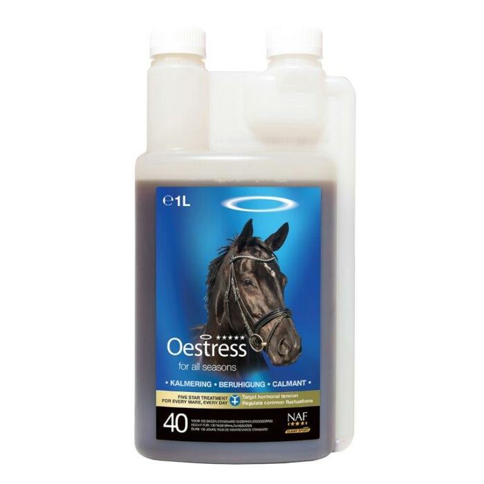 Oestress Liquid Naf 1 liter Oestress Liquid Naf 1 liter