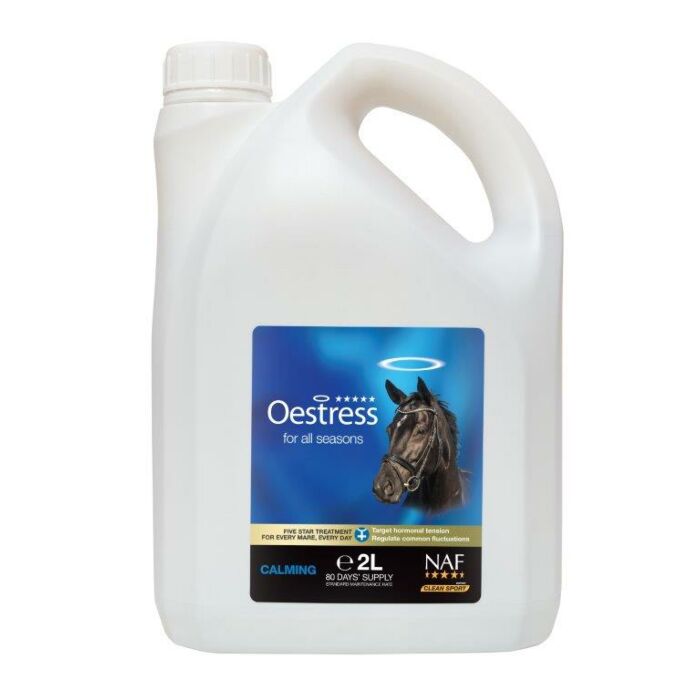 Oestress Liquid Naf 2 liter