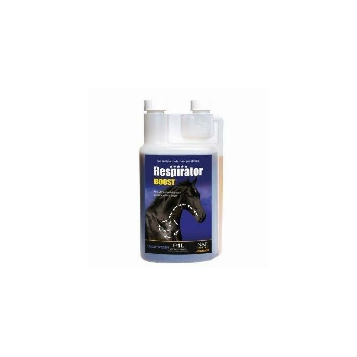 ReSpirator Boost Naf 500 ml ReSpirator Boost Naf 500 ml