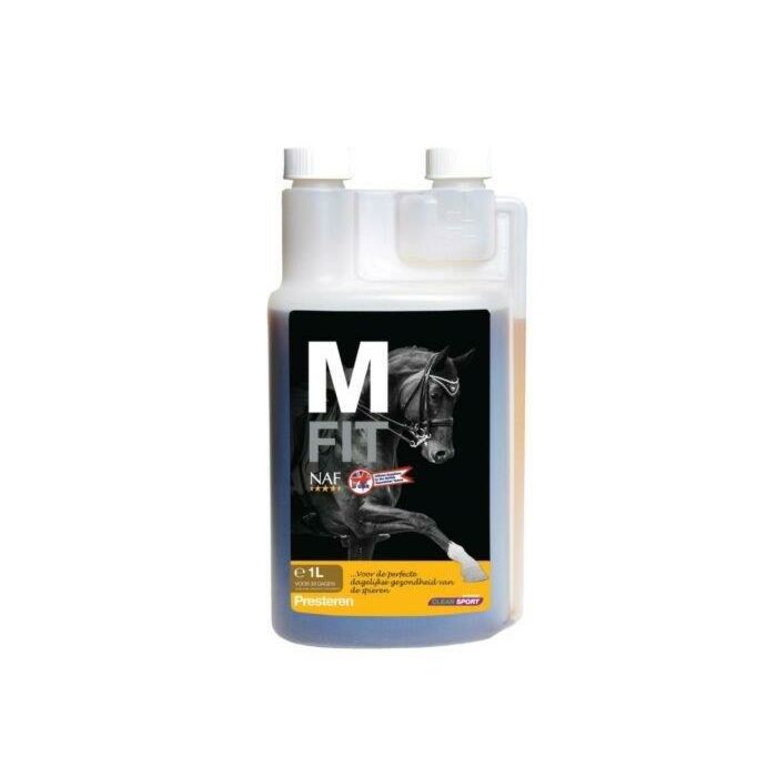M Fit Naf 1 liter M Fit Naf 1 liter