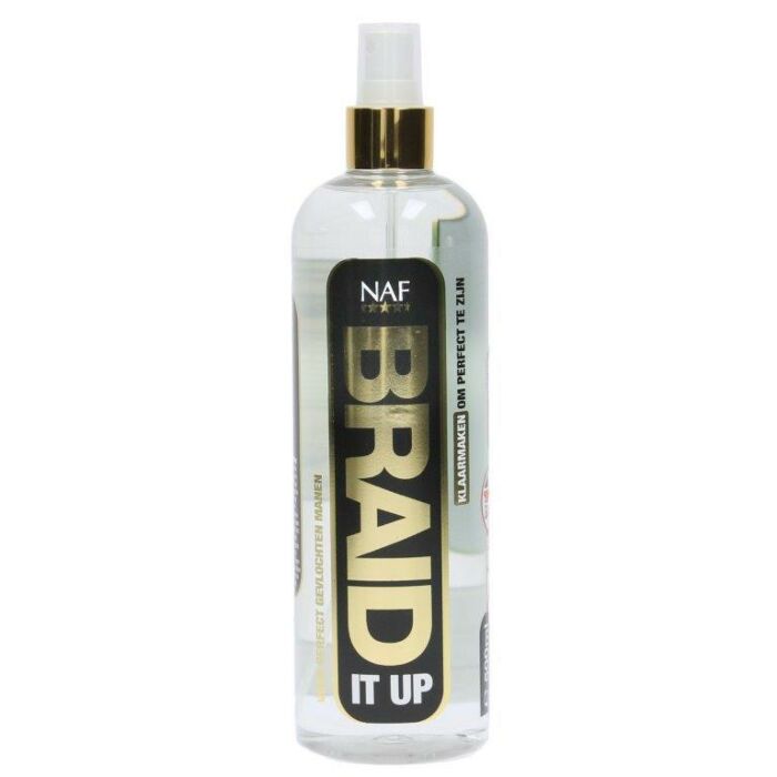 Braid it up Naf Braid it up Naf