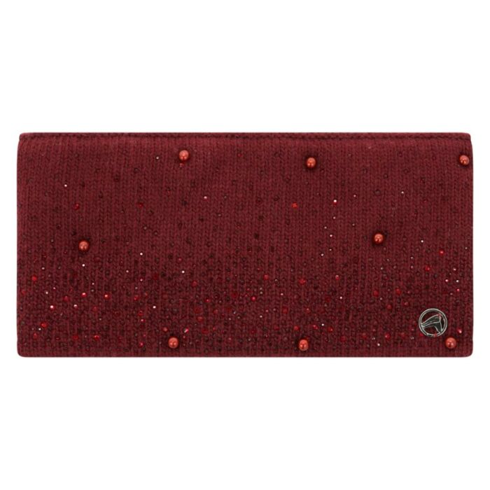 Haarband Euro-Star Isabella Pomegranate