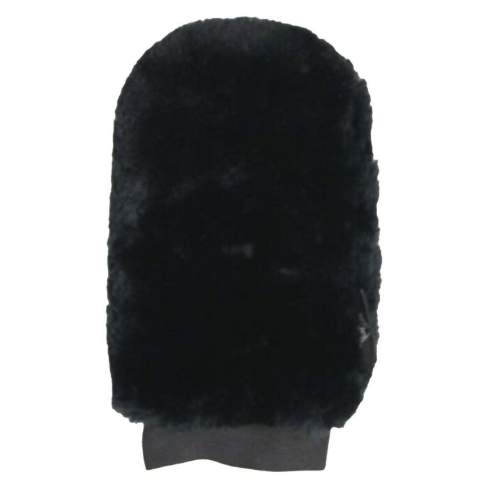 Poetshandschoen Imperial Riding Black