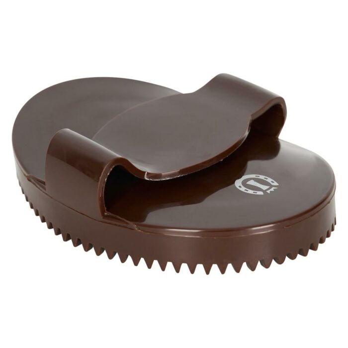 Rosborstel rubber Imperial Riding Walnut