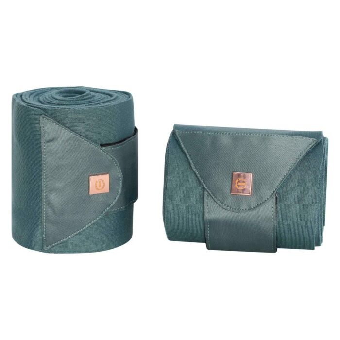 Bandage Imperial Riding Lovely Dark Sage Bandage Imperial Riding Lovely Dark Sage