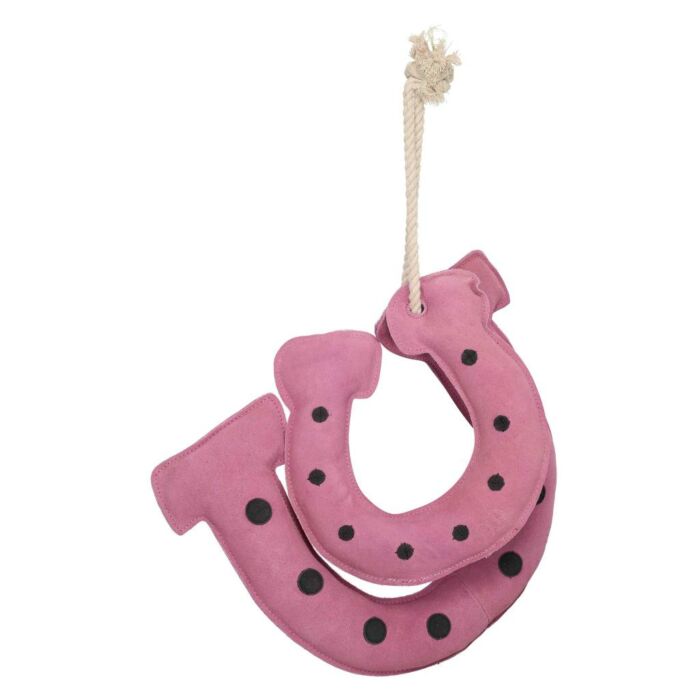 Paardenspeelgoed Imperial Riding Horseshoe Classy Pink Paardenspeelgoed Imperial Riding Horseshoe Classy Pink
