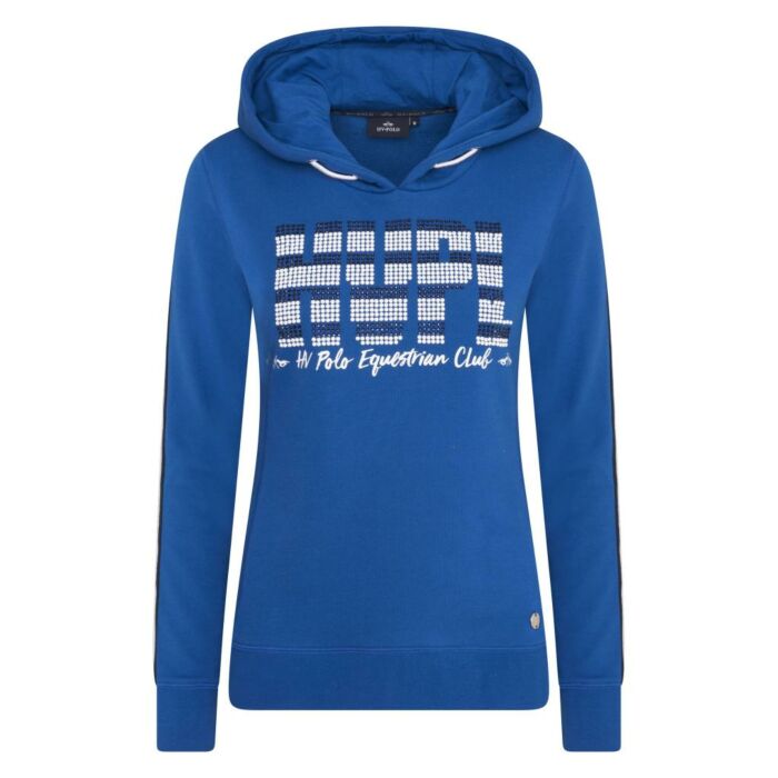Hoodie HV Polo Barbados Galaxy Blue XS Hoodie HV Polo Barbados Galaxy Blue XS