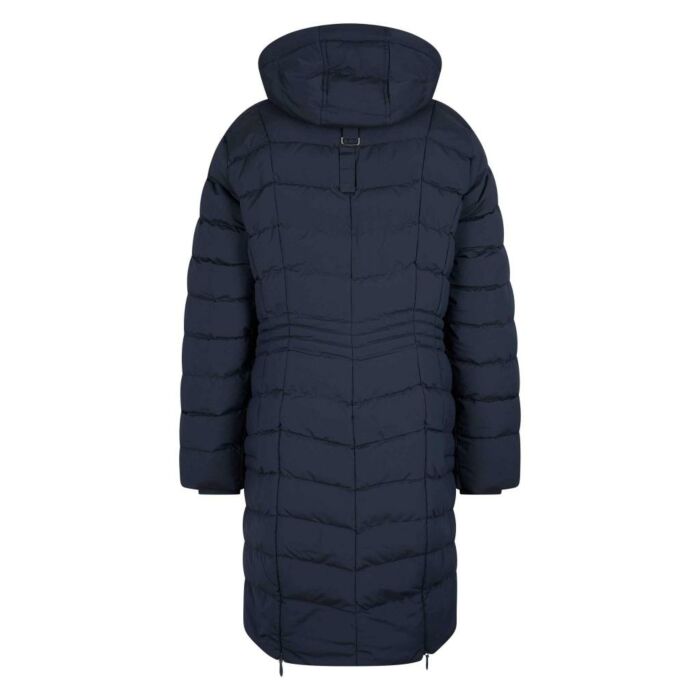Jas HV Polo Angelique Navy XS